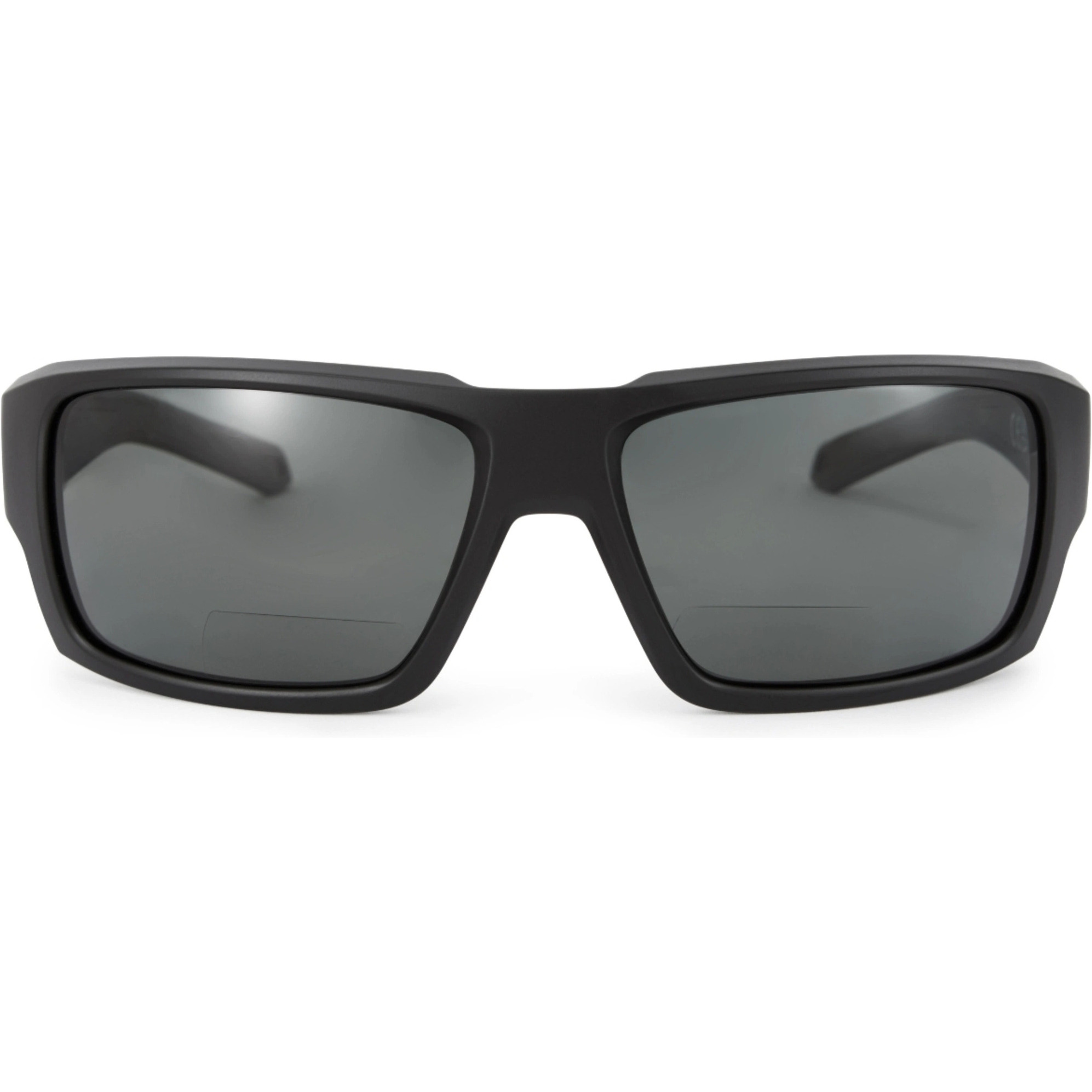 2026 Gill Mirage Bi-Focal -aurinkolasit 9745 - Black